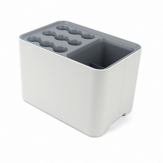 마이룸 우산 꽂이, 다크그레이&그레이, 다크그레이&그레이