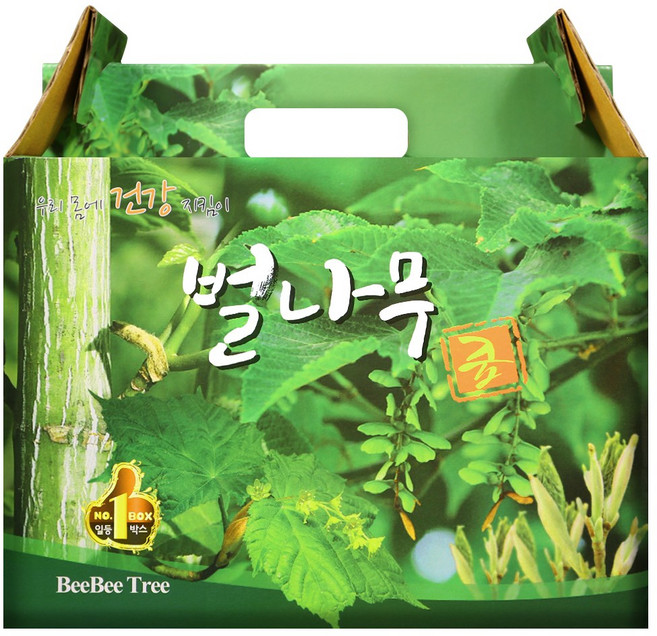 건강중심 국산 벌나무 즙 엑기스, 60개, 100ml