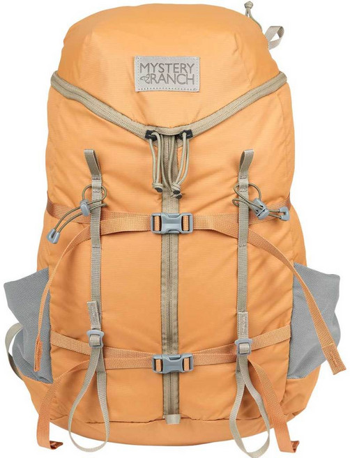 【Mystery Ranch】Gallagator 25 後背包 登山 戶外 健行 旅遊 神秘農場, 狐橘,L/XL