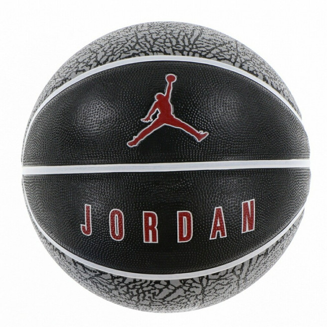 조던 플레이그라운드 2.0 8P JD4019-055 농구공 연습구 7호구 JORDAN 일본 발송, 단일01