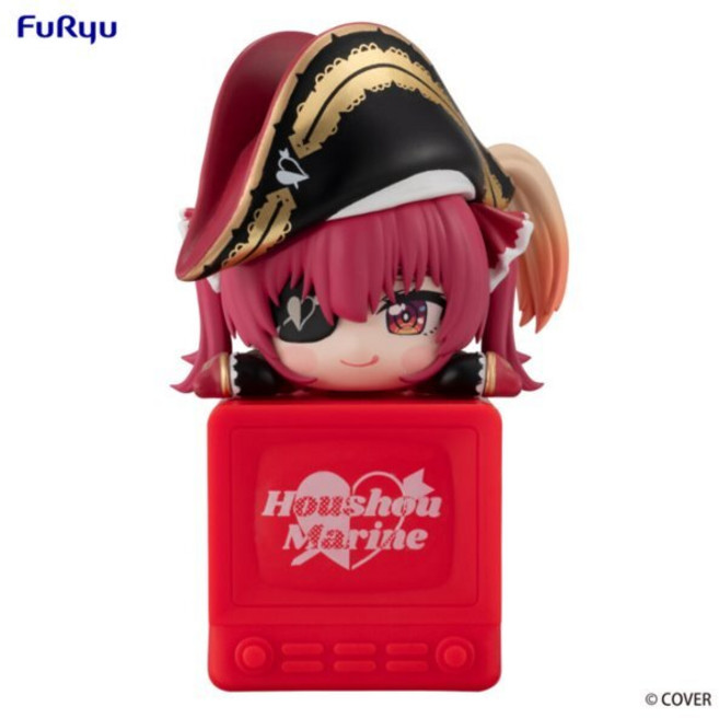후류 힛카게 홀로라이브 마린 재판 : 【Rerelease】 hololive production Hikkake Figure -Houshou Marine-, YES24