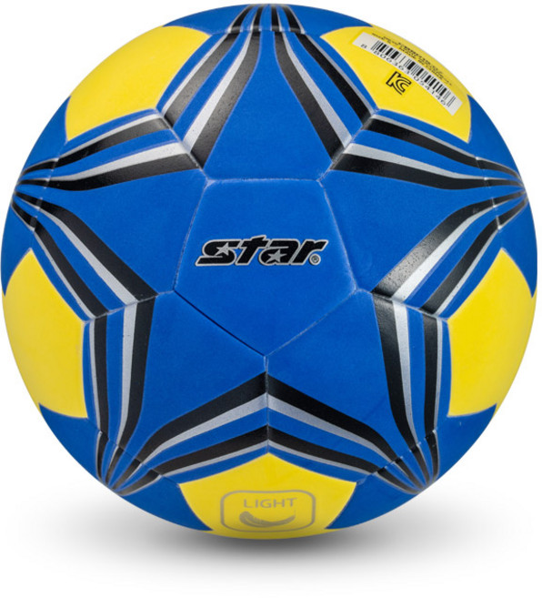 뉴 라이트 축구볼, 5호 블루, 블루 - 5호