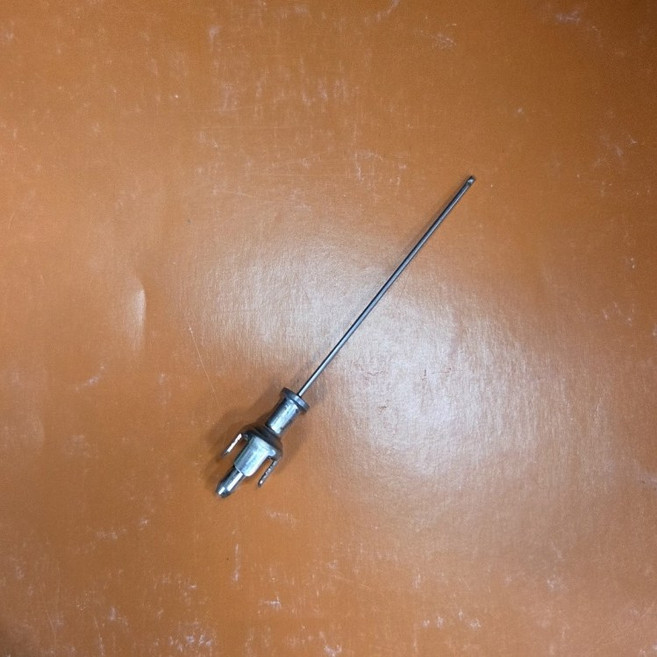 크리앤조이 열선 리필 펜타입 삽입형 일자 FOHWC6