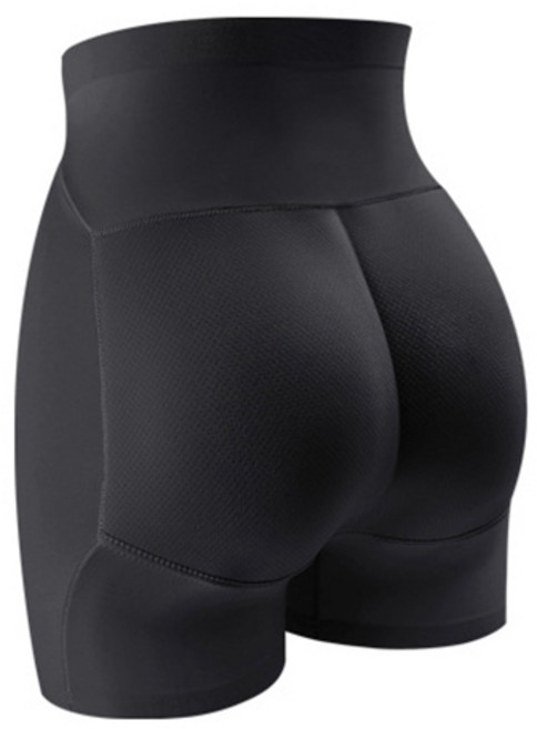 루나글램 여성 엉뽕 팬티 하이웨스트 보정속옷