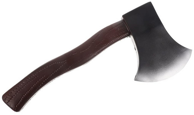 萬聖節安全PU道具斧頭, 詳見包裝