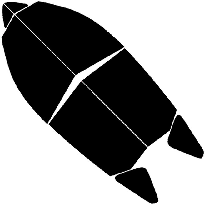 로톰 제네시스 GV80 (20년-현재) 측면 썬팅필름, RTF-1S 05 (진함)