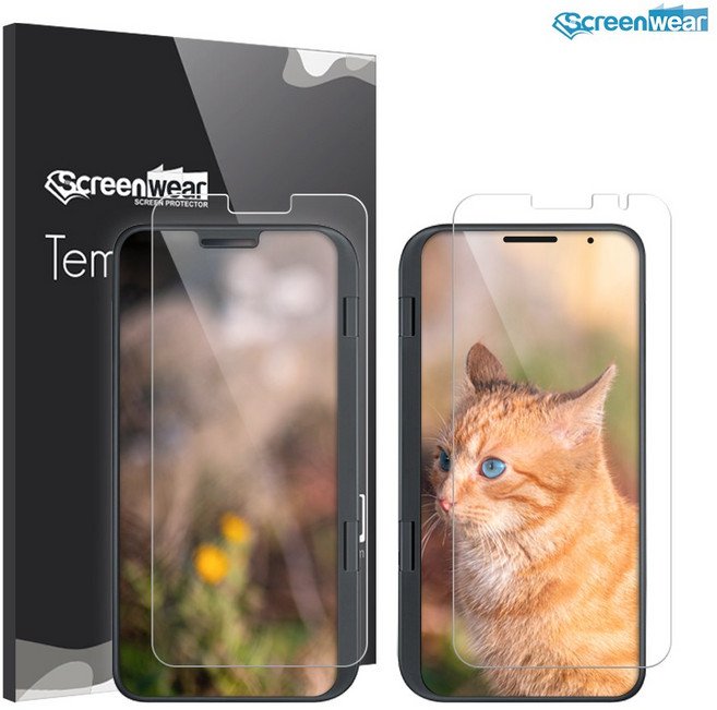 1+1 LG V50 ThinQ 지문방지 듀얼스크린 필름, 지문방지 듀얼스크린 내부+외부 필름, 1개