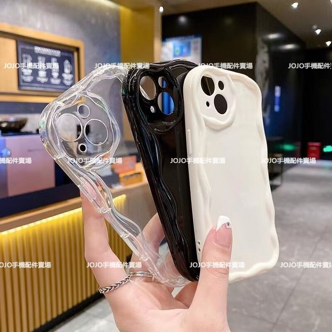 iPhone 15 Pro max 手機殼 軟殼