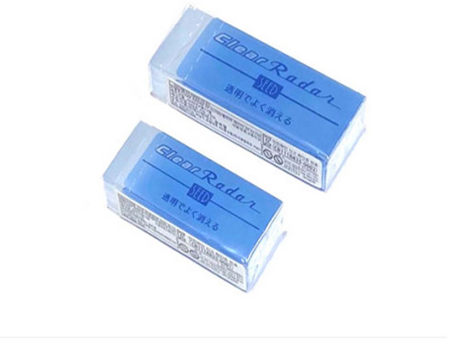 SEED 클리어레이더 지우개 EP-CL100