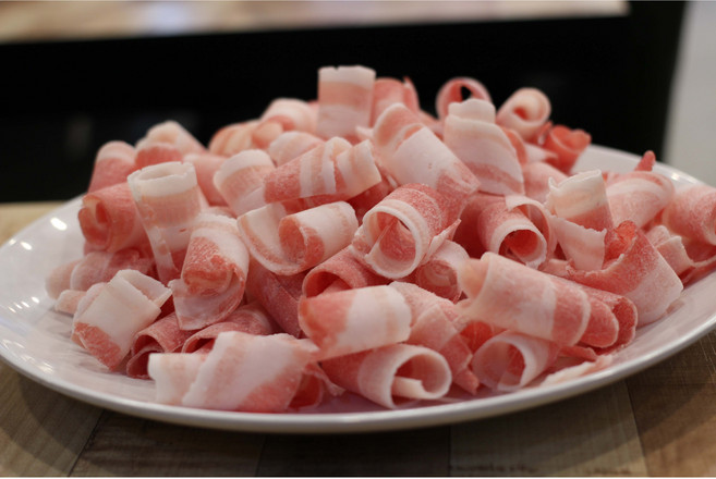 1kg 단위 일자냉동삼겹살판매 대패삼겹살 맛좋은 삼겹 대패삼겹살, 1개