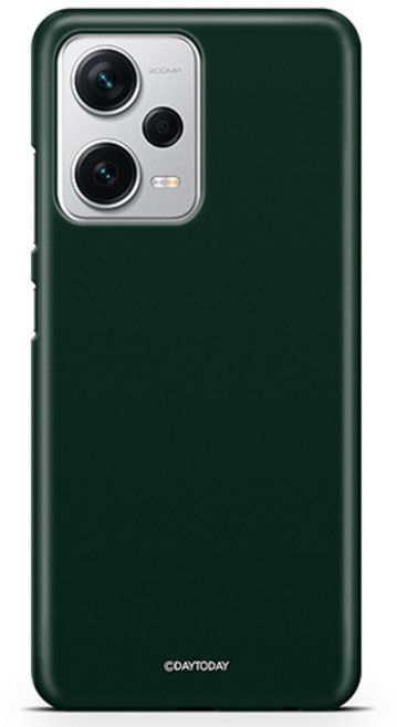 데이투데이 홍미노트12프로플러스 케이스 컬러풀 하드