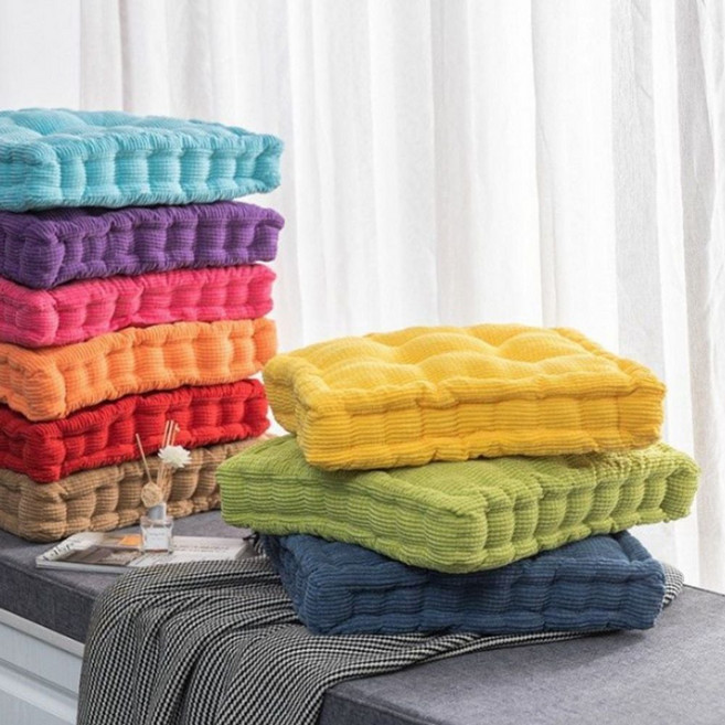 직장인 청소년 업무공간 편안한의자 오피스 체어 원 소파 학생 81087PC 1개, 회색