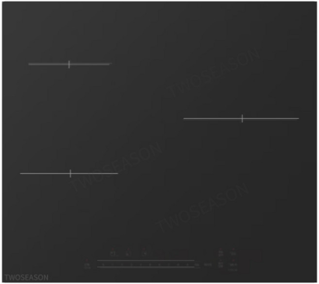 삼성 3구 인덕션 NZ63B4026AK 빌트인