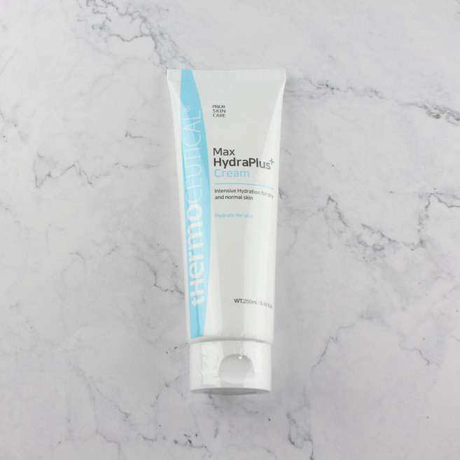 뷰티온 써모슈티컬 맥스 하이드라 플러스 크림, 1개, 250ml