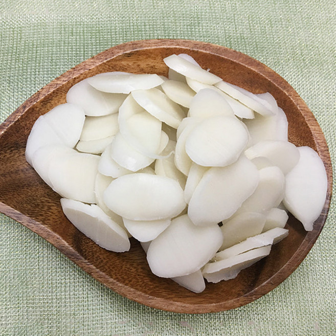 쫄깃쫄깃 햅쌀 국산 떡국떡 백미떡 800g, 1개, 백미떡국