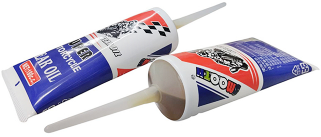 RTOOM 機車齒輪油 85W-140, 1個
