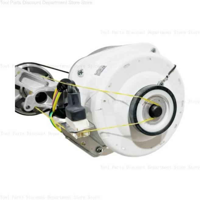 Haier Casarte 세탁기 건조기 모터 ZW-150 듀얼 엔진 열 펌프 0184000045B 부품의 새로운 기능