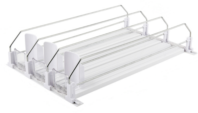 피유스 캔 음료 정리 디스펜서, 1세트