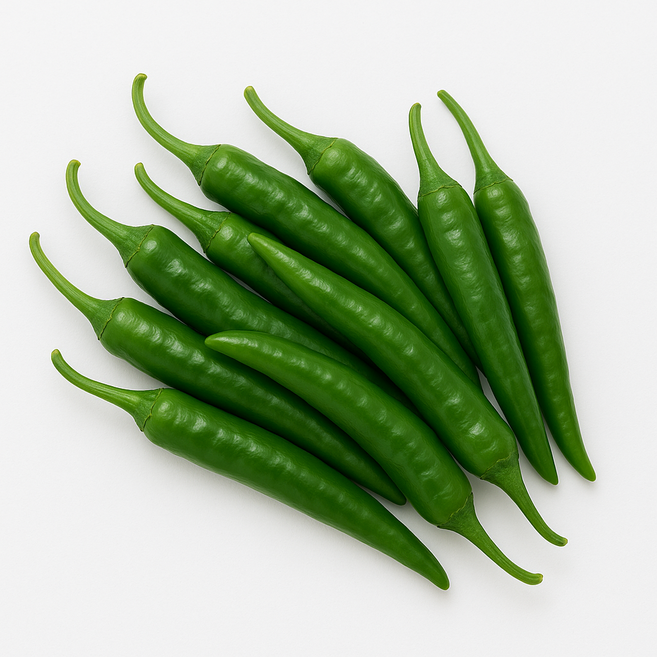 맛통령 국내산 오이고추, 1개, 당일경매 신선한 오이고추 1kg