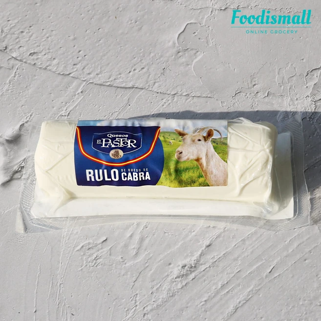 엘파스토르 염소치즈 플레인 고트치즈 110g, 1개 - 쿠팡