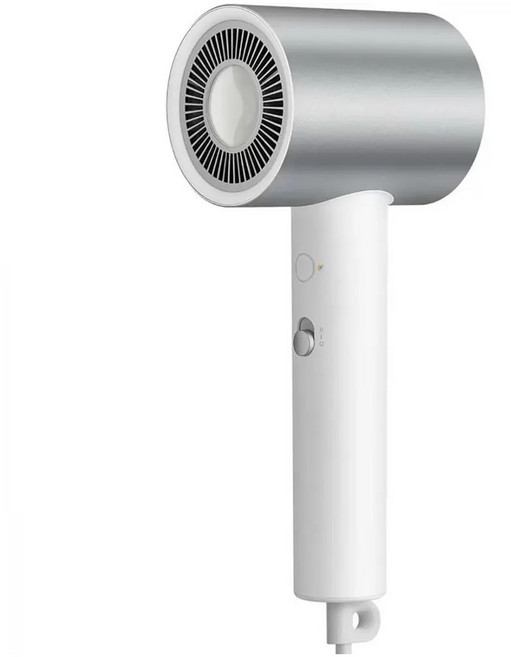 샤오미 H500 워터 아이오닉 헤어 드라이어 유럽버전 화이트, CMJ03LX