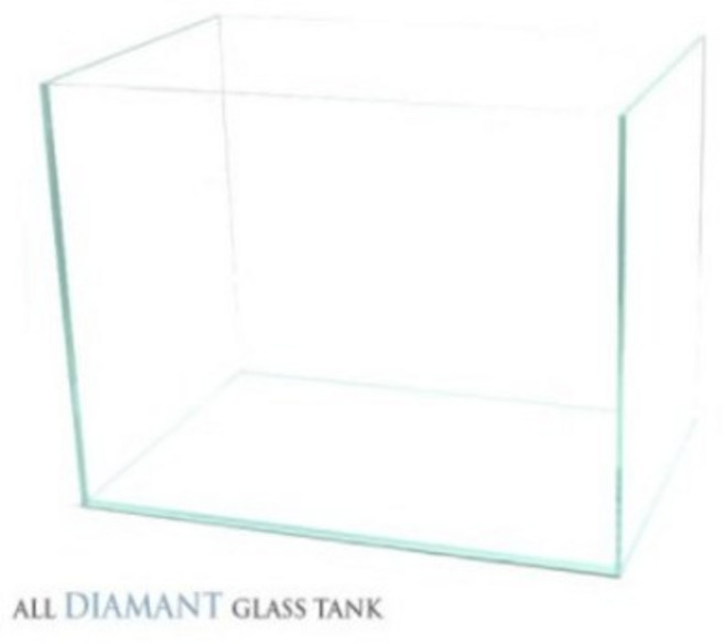 리컴 올디아망 5mm 어항 XG-350, 1개