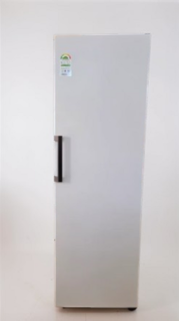 LG 오브제컬렉션 컨버터블 세트 메탈 냉장고 + 냉동 + 김치냉장고 방문설치, Z323MEF (김치냉장고), 베이지