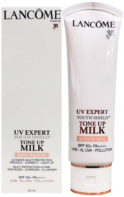 백화점 직배송 랑콤 UV 엑스퍼트 자외선 차단제 썬크림 SPF 50+ PA+++, 50ml, 1개