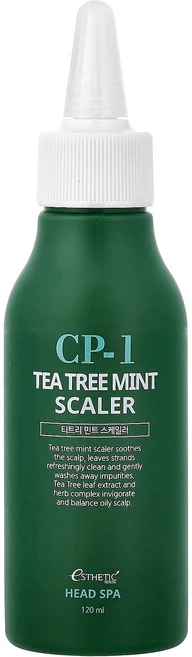CP-1 티트리 민트 스케일러 120ml CPI-01435 - 쿠팡