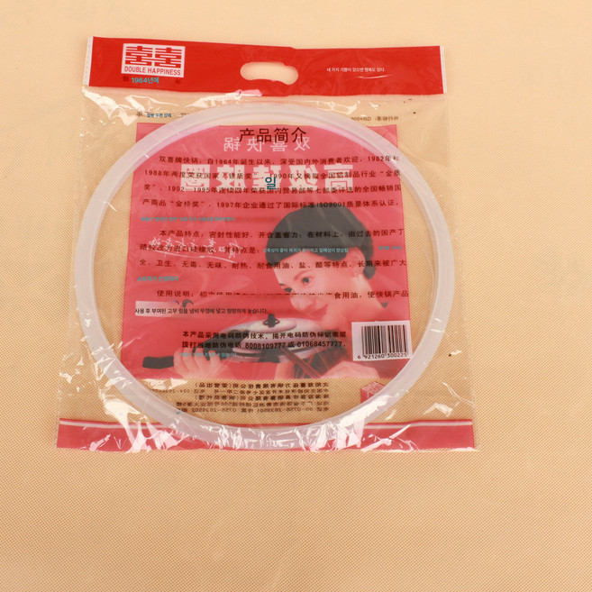 주방용품 실리콘 고무냄비 압력냄비 압력냄비 고압냄비 밀폐링, 34고압링(흰색봉투), 하나, 1개