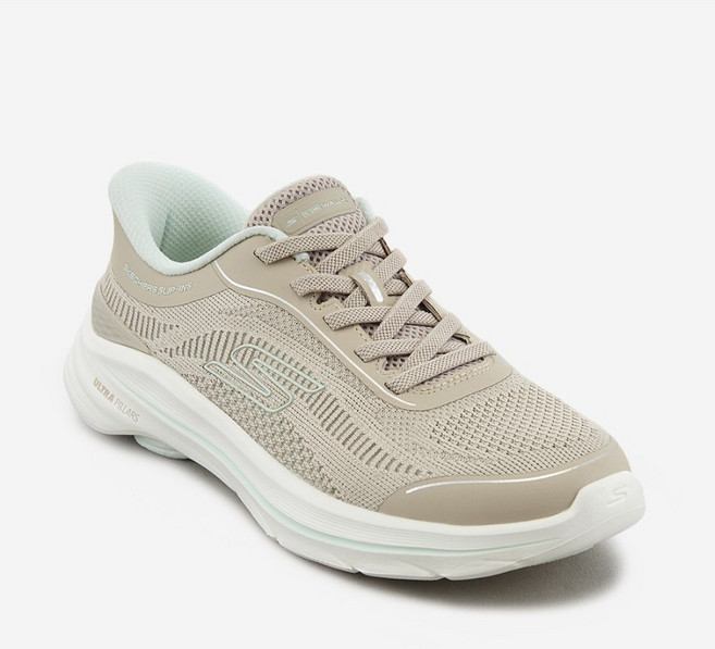 스케쳐스 여성 고워크 8 (슬립인스) SP0WWCGXO42 이랜드리테일 해운대