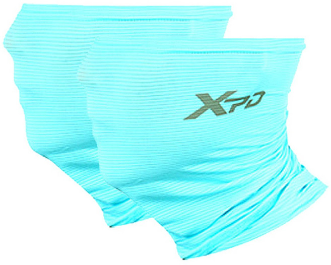 엑스피디 언리쉬쿨 멀티스카프, 쿨블루, 1개