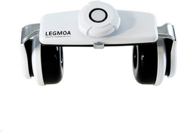 자세교정기 휜다리 오다리 교정 체형기 바른자세, 1개