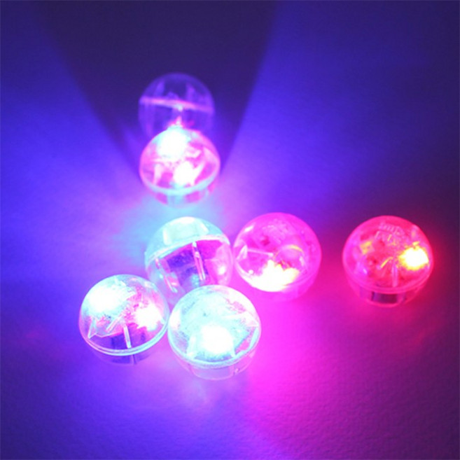 LED 터치램프 불빛 진동볼 만들기재료 DIY 꾸미기재료