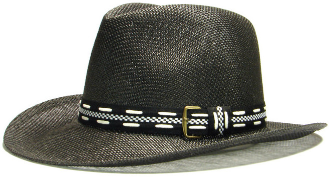 T717 카우보이모자/여름용 남자모자/여행 골프 레져용 모자