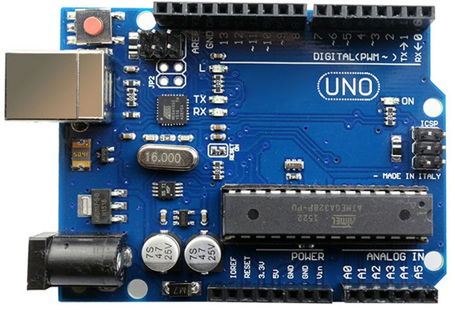 아두이노 우노 UNO R3 DIP 타입 ATmega16U2 호환 보드, 1개