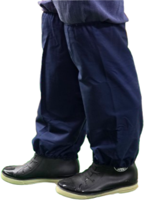 국산 면발토시 사계절 작업용 농사용 양고무줄형 등산용 다용도 활용 2켤레