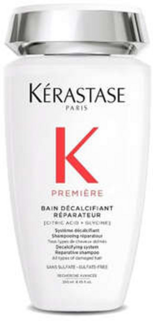 Kerastase 프리미에르 설페이트 프리 헤어 리페어 샴푸 250ML