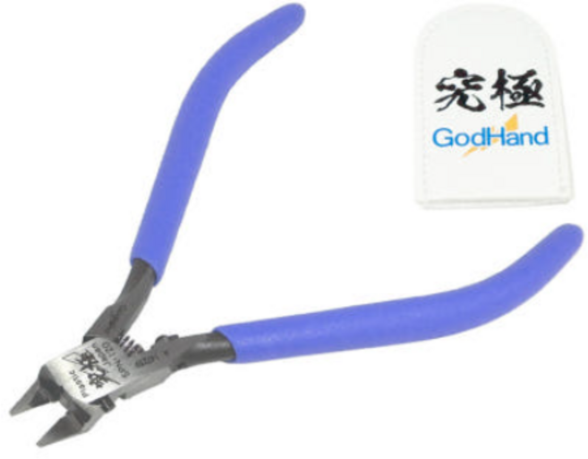 갓핸드 궁극니퍼 5.0 GH-SPN-120 최신 스토퍼 개선판, 1개