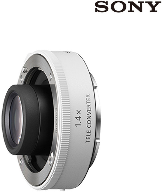 소니정품 1.4X 텔레컨버터 SEL70200GM 적용 공식대리점, SEL14TC, 1개
