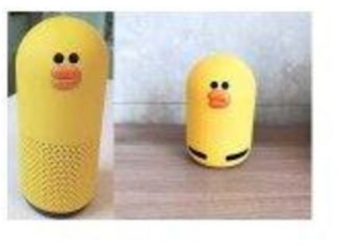 중고 네이버 클로바 셀리 AI 인공지능 스피커