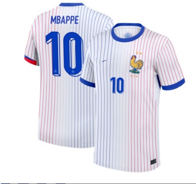 2024 유럽축구 유니폼 싱글 탑