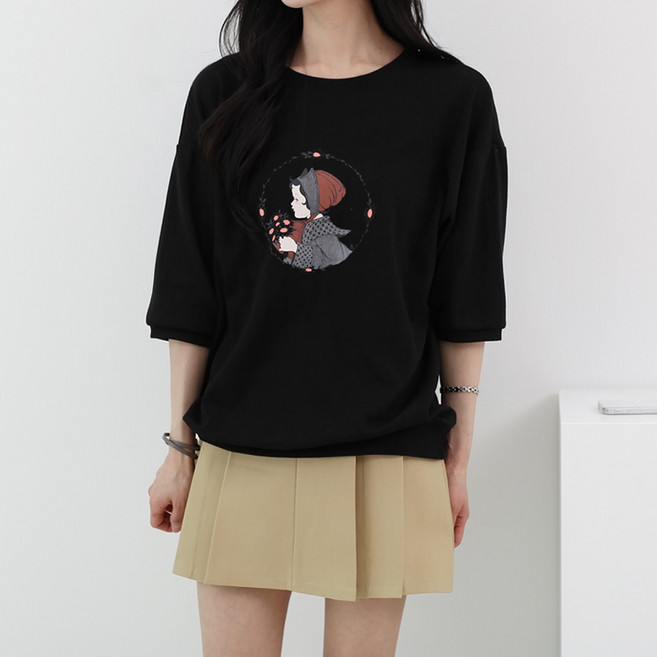 루나샵 꽃소녀7부 맨투맨