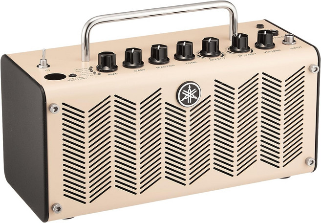 야마하 YAMAHA 기타 앰프 THR5, 1개