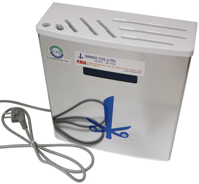 업소용 자외선 칼소독기(중사이즈)