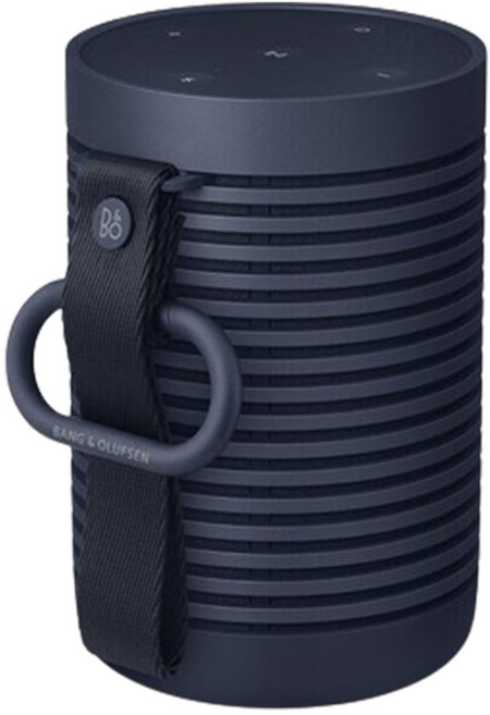 뱅앤올룹슨 베오사운드 익스플로러 블루투스 스피커, 네이비