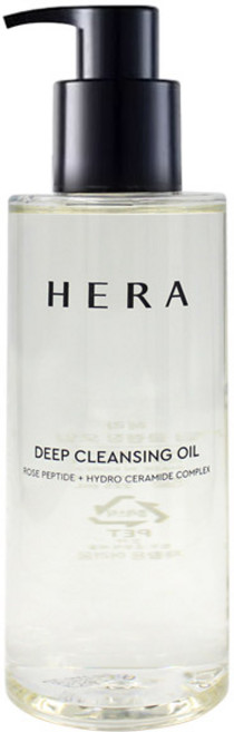 헤라 릴렉싱 딥 클렌징 오일 400ml, 225ml, 1개