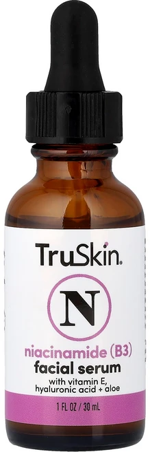 트루스킨 나이아신아마이드(B3) 페이셜 세럼 30ml (1 fl oz) TKN-64137 - 쿠팡