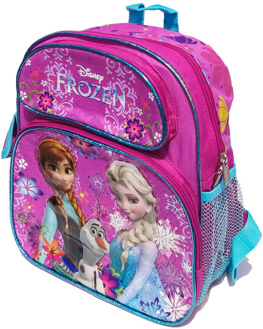 겨울왕국 스카이 소풍가방