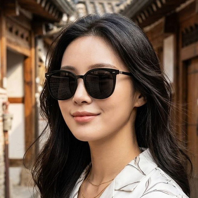 NETTUNO 네투노 남여공용 패션선글라스 NETN501